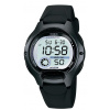 CASIO hodinky LW-200-1BVDF