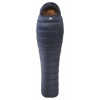 Mountain Equipment spacák Helium 250 long |