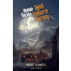 Poslední velkoměsto 1 - Tajná historie B - Vladimír Šlechta