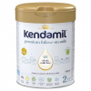 Kendamil Premium 2 HMO+ následná dojčenská mliečna výživa v prášku 800 g