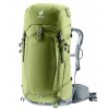 Deuter Trail Pro 36 - Meadow/Graphite 36 L
