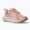 Dámske turistické topánky HOKA Anacapa 2 Low GTX rose latte/truffle salt