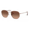 Ray-ban RB3548N Hexagonal 9069A5 Veľ. 54