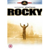 Rocky DVD