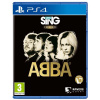 Let’s Sing Presents ABBA[PS4]