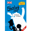 Sherlock Junior a medveď v Londýne