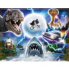 Ravensburger Puzzle 17152 - Universals Filmklassiker - 2000 Teile Puzzle für Erwachsene und Kinder ab 14 Jahren