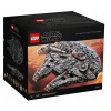Lego 75192 - Star Wars - Millennium Falcon -e! (Lego 75192 - Star Wars - Millennium Falcon -e!)