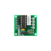 Modul driver/řadič pro krokový motor s ULN2003