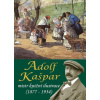 Adolf Kašpar - mistr knižní ilustrace (1877 - 1934)