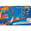 Hot Wheels STEAM Výzva na letovú dráhu HLV41
