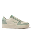 Everlast Hanshi Trainers Women Beige/Green 6 (39)