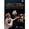 Berliner Philharmoniker - Sir Simon Rattle / Elina Garanca [DVD]