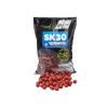 Starbaits SK30 Mass Baiting 3kg - boilies pre masívne kŕmenie Prevedenie: Boilies - 14mm - 3kg