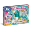 Clementoni IDEA Kreatívna súprava Laboratórium na výrobu pier