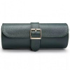 Wolf 1834 British Racing Green 792941 Púzdro na hodinky, 19.7 x 8.3 x 8.3 cm