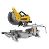 DeWALT Pokosová píla DWS727