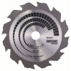 Bosch 2608640630 Pílový kotúč Construct Wood 160 x 20/16 x 2,6 mm, 12