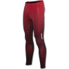 Joma Bežecké legíny LONG TIGHT ELITE V RED-BLACK Veľkosť: 4XS/3XS