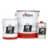 VITON PE 33 Samozákladujúca 2-K POLYURETÁNOVÁ farba, matná Veľkosť: 25 kg, Odtieň: RAL 7037