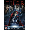 Thor DVD
