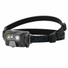 LEDLENSER HF6R Core, Čelovka 800lm, IP68, čierna