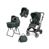 Peg Perego PEG PÉREGO Vivace Modular Set complete metal 2025