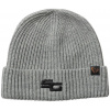 Čiapka Savage Gear Wool Mix Beanie Grey