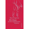 Die Dame mit dem maghrebinischen Hündchen