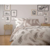 Kvalitex bavlna obliečky Nordic Collection SHELBY 200x220 70x90