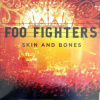 2LP Foo Fighters: Skin And Bones