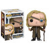 Funko POP Movies: Harry Potter - Mad-Eye Moody