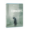 Czarnobyl Blu-ray disk