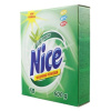 NICE Aloe Fresh, prášok na pranie 600g, 7 pracích dávok