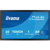 24'' iiyama TF2438MSC-B2: PCAP,IPS,FHD,HDMI,DP