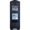 Dove Men + Care Cool Fresh sprchový gél pre mužov 250 ml