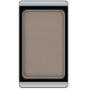 Artdeco Eyeshadow Matt 520 Matt Light Grey Mocha očné tiene 0.8 g