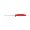 TRAMONTINA Univerzálny nôž Plenus 12.5cm (červený)
