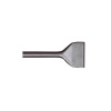 MAKITA P-63987 Sekáč na obkladačky 40x260 mm SDS-plus zahnutý - MAKITA P-63987