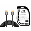 HDMI - HDMI konektor-konektor 1.8 m Kruger&Matz
