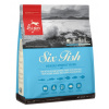 Orijen Dog 6 Fish 2 kg