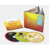 Beach Boys - Sounds Of Summer / Very Best Of / Reisssue / Deluxe / 3CD [3 CD]