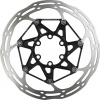 Brzdový kotouc Sram Rotor Centerline O 140 mm crn 2dílný, Rounded