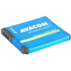 AVACOM náhradní baterie Panasonic DMW-BCL7 Li-Ion 3.6V 600mAh 2.2Wh DIPA-CL7-B600