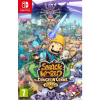 Snack World: The Dungeon Crawl - Gold | Nintendo Switch