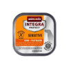 Animonda INTEGRA® Protect dog Sensitive morčacie s paštrnákom bal. 11 x 150 g (Animonda INTEGRA® Protect dog Sensitive morčacie s paštrnákom bal. 11 x 150 g)
