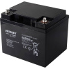 VOLTCRAFT VC-12668693 VC-16623015 olovený akumulátor 12 V 40 Ah olovený so skleneným rúnom (š x v x h) 197.5 x 170 x 165.5 mm bezúdržbová, nebadateľné vybíjanie; VC-16623015