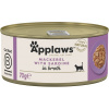 Applaws Cat Makrela so sardinkami 70 g