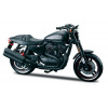 Maisto Harley Davidson XR 1200X (2011), černá, 1:18