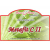 METAFIT C II CUKROVKA kvapky (tinktúra) 50ml | Bylinné kvapky